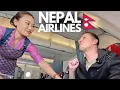 Download Lagu Nepal Airlines Business Class in 2025 - Ooit GEVAARLIJK en nu GEWELDIG! Download Lagu Nepal Airlines Business Class in 2025 - Ooit GEVAARLIJK en nu GEWELDIG!