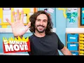 5 Minute Energising Fun Kids Workout | The Body Coach TV