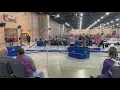 Kaitlyn Green 2022-Pink Invitational highlights (02/23/20)
