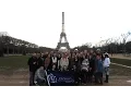 DeSales University Spring Break 2016 - France and Switzerland