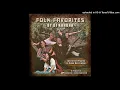 Donovan - Three King Fishers