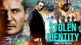 Liam Neeson In STOLEN IDENTITY - Hollywood English Movie Free Action Thriller Movie In English