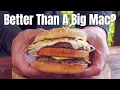 The Big Wink Burger Pennsylvania s Best Burger Copycat Recipe