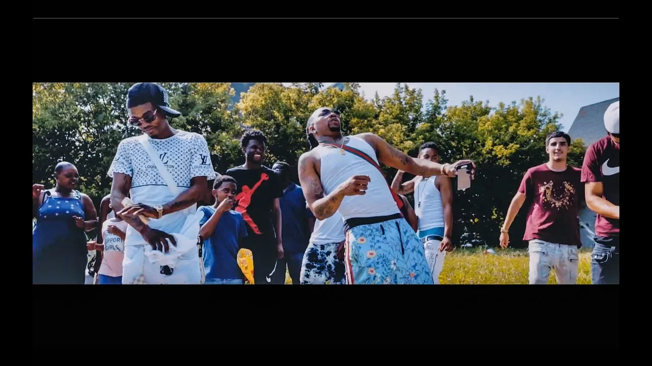 Stoner | Scales - 2 Busy [Shot By DineroGangRay]