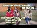 Download Lagu SEMPAT MAU CERAI??? ARMAND MAULANA DAN DEWI GITA, SEMPAT TERGODA PEREMPUAN DAN LAKI-LAKI LAIN !!!