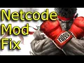 SFV Netcode was Fixed by a Modder Trying the Netcode Fix