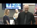 Ghost Adventures Aaron Goodwin BREAKS DOWN at Ex s Murder Plot Sentencing