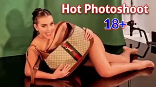 Georgina Rodriguez Hot And Sexy Photoshoot Sexy And Hot Scenes 