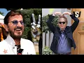 Download Lagu Paul McCartney’s Share Birthday Message to Ringo Starr Includes a Sweet Surprise