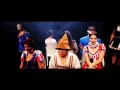 Los Caligaris - Todos locos (Adelanto video oficial 2015)