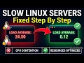 How to Troubleshoot a Slow Linux Server in 2026