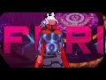 Furi was Insane