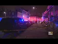 FOP Blasts City Leadership After Record-Breaking Per Capita Homicide Rate In Baltimore