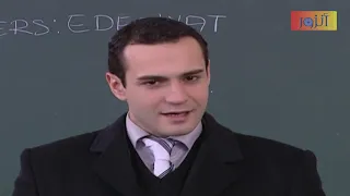 مسلسل يوميات مدرس ـ الحلقة 23 الثالثة والعشرون كاملة Yawmeyat Modares HD 