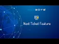 Next Ticket App for ConnectWise An Automated Ticket Dispatch System