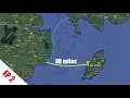Download Lagu WINDSURF across the Irish Sea. Alone. EP 2 Download Lagu WINDSURF across the Irish Sea. Alone. EP 2