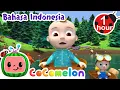 Download Lagu Dayung Perahumu | | Lagu Anak Favorit | Nursery Rhymes Indonesia