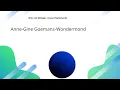Lagu Anne-Gine Goemans - Wondermond