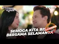 Lagu [EPS TERAKHIR] Akhir Bahagia Kisah Biru \u0026 Amira | TERBELENGGU RINDU | EPS. 475 EXTENDED VERSION