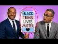 Marc Lamont Hill Just Showed FBA His TRUE COLORS