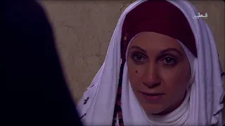 مسلسل القعقاع بن عمرو التميمي الحلقة 14 HD 