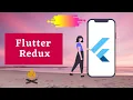 Flutter Redux State Management Tutorial