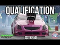 Download Lagu IHRA Nitro Series Qualifying | Pro Mod, Funny Car, Outlaw Pro Mod \u0026 Top Fuel Action!
