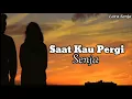 Download Lagu Saat Kau Pergi Senja (Lyric Music)