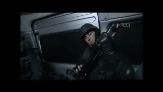 REC 2 2009 Trailer a Jaume Balaguero Paco Plaza movie