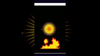 Making a star by Turtle Python