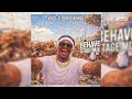 Voice x Travis World - Cyah Behave (Stage Mix) | Official Audio