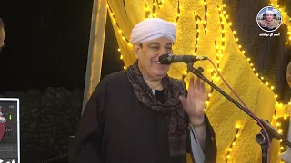 الشيخ عيون ابوعامر حفلةعرب الشيخ تمي الوصل الاول جديد 