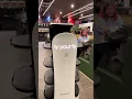 Sumo All You Can Eat Sushi WITH ROBOT WAITERS