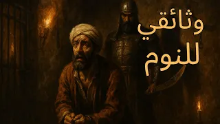 أسرار الحياة القاسية داخل الإمبراطورية العثمانية وثائقي و تاريخ ممل  أسرار الحياة القاسية داخل الإمبراطورية العثمانية وثائقي و تاريخ ممل
