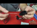 Hey Doc I broke MY Antenna What Do I do now Doc Harley