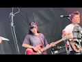 Westside Cowboy - Pinup Boys - Green Man Festival, Wales - 16th August 2025