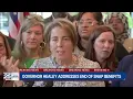 WATCH LIVE Gov Healey speaking about future of SNAP benefits in Massachusetts