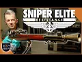 Download Lagu Firearms Expert Reacts to Sniper Elite: Resistance Guns | EXP