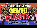 GENTO BUDOTS REMIX - DJ JOHNREY | DISCO BUDOTS 2024 | SB19