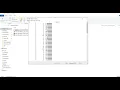FORTRAN HOW TO WRITE DATA TO A FILE