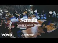 Download Lagu for Revenge - Semula ft. More on Mumbles (Acoustic)