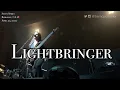 Seven Spires - Lightbringer feat. Herbie Langhans @Berkeley, CA🇺🇸 April 23, 2022 LIVE HDR 4K