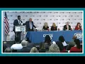 2020 Census National Day of Recruitment Webcast