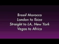 Download Lagu On The Floor - Jennifer Lopez (Lyric Video)
