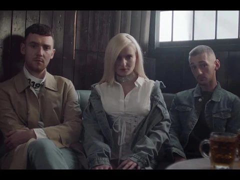 Download MP3 Clean Bandit - Rockabye ft. Sean Paul & Anne-Marie [MP3 Free Download]