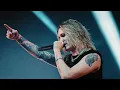 Blind Channel - We Are No Saints (LIVE AT HELSINKI)