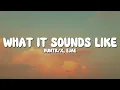 Download Lagu HUNTRIX - What It Sounds Like (Lyrics) KPop Demon Hunters
