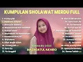KUMPULAN SHOLAWAT MAZROATUL AKHIRO POPULER 2023/2024/2025 (COVER) 