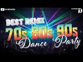 Download Lagu Best 80s Remix Collection | Iconic Dance and Pop Hits Reimagined 1980–1990 | DJ Skyline 89 Mix