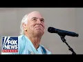 Legendary singer Jimmy Buffett dead at 76